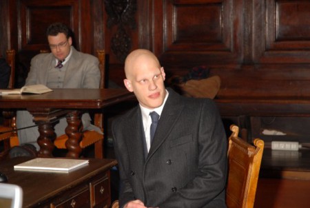 Matteo Braga